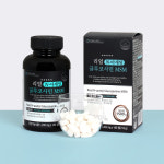 온푸드 리얼 N 아세틸 글루코사민 MSM 1200mg x 180정
