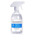 이숲 이숲 손소독제 스프레이형 500ml
