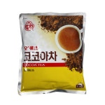 오뚜기 오쉐프 코코아차 1kg