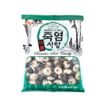 동아제과 동아식품 죽염사탕 