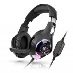 브리츠 브리츠 K71GH 가상7.1 LED 게이밍 헤드셋