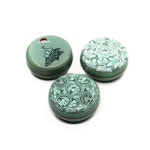 박씨상방 박씨상방 도성청자 3호 향합 보석함