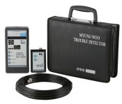 태성산업 전기배관불량탐지기 을라- 측정공구 3000R