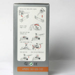 필그린 측면여과기 AQ-004