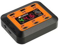 G 포스 6 in 1 LiPo Charger G0137