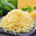 한국유업 자연 모짜렐라 슈레드치즈