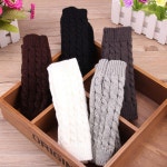 키밍 겨울 프리미엄 니트 꽈배기 남녀공용 핸드워머