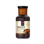 대상 청정원 찜닭 양념 280g