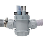 싱크대 배수구 트랩 부품 부속 유니온 너트