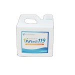 메디119 천연살균탈취 소독수 4L