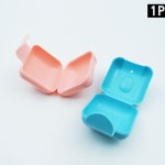 컬러 소품보관함