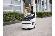 페스툴 페스툴 FESTOOL 페스툴 이동식 집진기 CT 15 E KR 577416