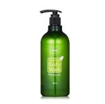 바이오브리드 포리스트 딥 바디워시 피톤치드 500ml