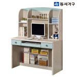 동서가구 드림 컴퓨터 편수책상세트 ODSB
