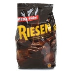 스톡 스톡 리젠 초콜릿 