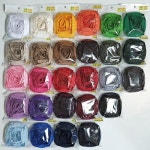 10마 3호 지퍼 - 홈패션지퍼 코일지퍼 - 27종 1개