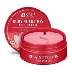 SNP 루비 뉴트리션 아이 패치 84g