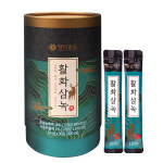 양지홍삼농장 활화삼 녹 10ml x 30포