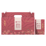 양지홍삼농장 활화삼 레이디 80ml x 30포