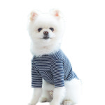 펫츠랜드 크레페 티셔츠 펫츠랜드 F W 가을 강아지옷 애견의류 강아지티 반려견티