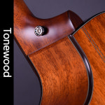 크래프터 통기타 KAL-MAHO PREMIUM