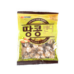 동아제과 동아식품 땅콩캔디 