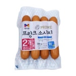 목우촌 목우촌 프라임 프랑크 소시지 250g x 2개입