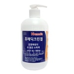 (주)휴림 두원집밥 | 두원사이언스 휴메딕 크린겔 손소독제 500ml
