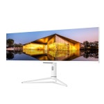 한성컴퓨터 한성컴퓨터 TFG43F12UP IPS DEX 게이밍 리얼 120 울트라 와이드 108~110cm(43인치)