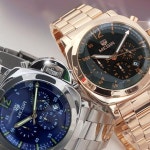 P 남성시계 남자시계 손목시계 메탈시계 ME-3006A