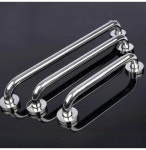 키밍 304 스테인 안전 손잡이 화장실 노인 보조 핸들