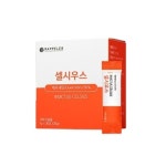 라플레 셀시우스 1g x 30포