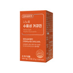 엠에스바이오텍 모어네이처 나노 셀 수용성 커큐민 900mg x 30정