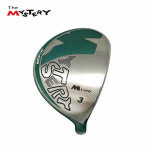 미스테리골프 미스테리골프 MYSTERY 미스테리 우드헤드 M-LINE WOOD green