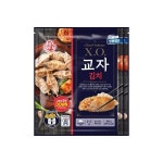 오뚜기냉동식품 오뚜기 X.O. 교자 김치 