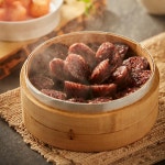 무봉리토종순대국 무봉리 찰순대 당면순대 아이들간식 순대볶음 순대