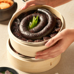 무봉리토종순대국 무봉리 찰순대 당면순대 아이들간식 순대볶음 순대