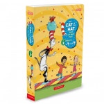 DVD 닥터수스의 더 캣 인 더 햇 시즌 3 6종세트 THE CAT IN THE HAT