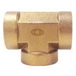 상아 황동 속티 10EA BNUT1 8