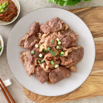 맛의고수 맛의고수 담백고소한맛 차돌박이 200g
