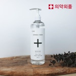 동일제약 핸드크리너 손소독제 500ml