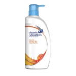 헤드앤숄더 헤어컨트롤 린스 850ml