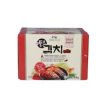 들빛식품 통큰 포기김치 풍부한맛 3.5kg