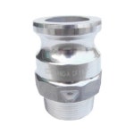 상아 상아 캠록커플러 CF3