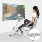 이고진 이고진 좌식 실내자전거 704R