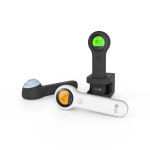 미듬 FEVER365 비접촉식 적외선 체온계  MDM-1000