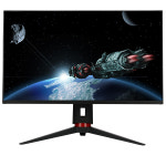 크로스오버존 크로스오버 32Q144 QHD 144 IPS 게이밍 멀티스탠드