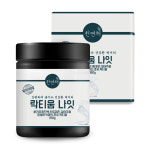천연채 락티움 나잇 150g