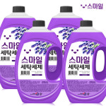 아토세이프 아토세이프 스마일 세탁세제 2.5L
