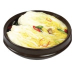 빛채울 팔도애 채울 백김치 10kg
